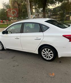 نيسان سنترا